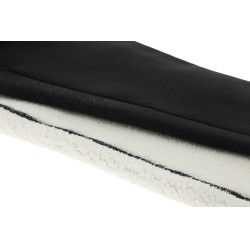 Legging Je t'aime Equithème Neva mulher Preto Legging Je t'aime Equithème Neva mulher Preto