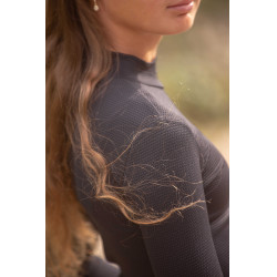 Polo Eden by Pénélope Tutty Preto Polo Eden by Pénélope Tutty Preto