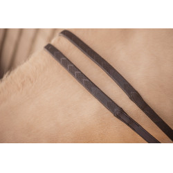 Rendas Pénélope Symphonie Castanho Rendas Pénélope Symphonie Castanho