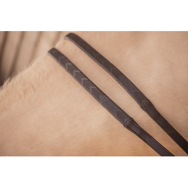 Rendas Pénélope Symphonie Castanho Rendas Pénélope Symphonie Castanho