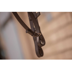 Rendas Pénélope Symphonie Castanho Rendas Pénélope Symphonie Castanho