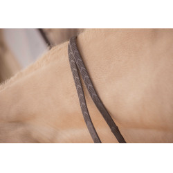 Rendas Pénélope Symphonie Castanho Rendas Pénélope Symphonie Castanho