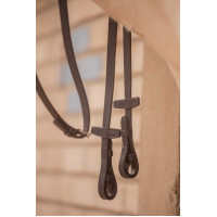 Rendas Pénélope Symphonie Castanho