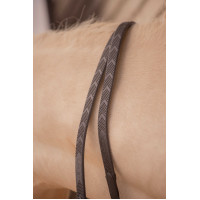 Rendas Pénélope Symphonie Preto