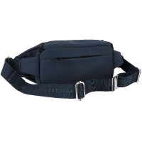 Saco de cintura Je t’aime Equithème Marinho Azul-marinho Saco de cintura Je t’aime Equithème Marinho Azul-marinho