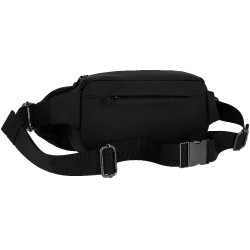 Saco de cintura Je t’aime Equithème Preto