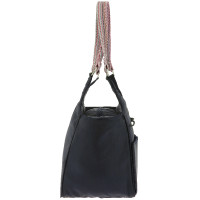 Saco de compras Equithème Aztec Zip + elástico Marinho Azul-marinho Saco de compras Equithème Aztec Zip + elástico Marinho Azul-marinho