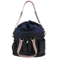 Saco de grooming Equithème Aztec Marinho Azul-marinho Saco de grooming Equithème Aztec Marinho Azul-marinho