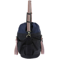 Saco de grooming Equithème Aztec Marinho Azul-marinho Saco de grooming Equithème Aztec Marinho Azul-marinho