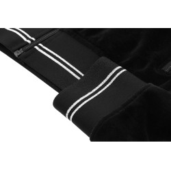 Sweat Je t’aime Equithème Coline criança Preto Sweat Je t’aime Equithème Coline criança Preto