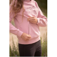 Sweat Polly Eden de Pénélope Rosa