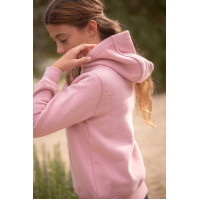 Sweat Polly Eden de Pénélope Rosa