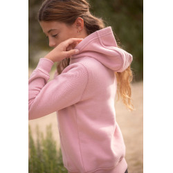 Sweat Polly Eden de Pénélope Rosa