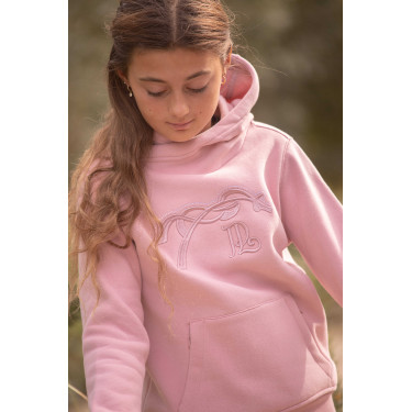 Sweat Polly Eden de Pénélope Rosa