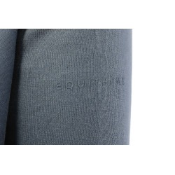 Sweat unissexo Equithème Axel Cinzento