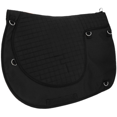 Alforge Randol's 4 bolsas Preto Alforge Randol's 4 bolsas Preto