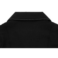 Casaco de competição Riding World Florida Criança Preto Casaco de competição Riding World Florida Criança Preto