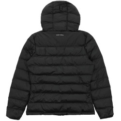 Casaco acolchoado Riding World Razane Mulher Preto