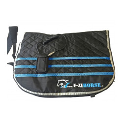 E.Ziback M1 Tapete de massagem vibratório para cavalos E.Ziback M1 Tapete de massagem vibratório para cavalos