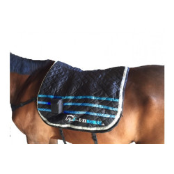 E.Ziback M1 Tapete de massagem vibratório para cavalos E.Ziback M1 Tapete de massagem vibratório para cavalos