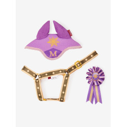 Conjunto de Acessórios Hobby Horse Disney Maximus Conjunto de Acessórios Hobby Horse Disney Maximus