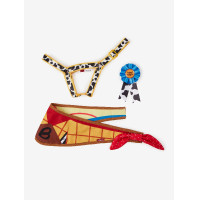 Conjunto de acessórios Hobby Horse Disney Pile-Poil