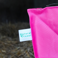 Natural'Kub Octobre Rose Natural'Innov Natural'Kub Octobre Rose Natural'Innov