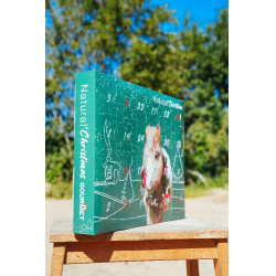 Calendário do Advento Natural'Christmas Gourmet 2025 Natural'Innov