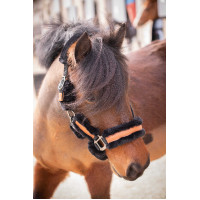 Caveção Pénélope Soft Preto