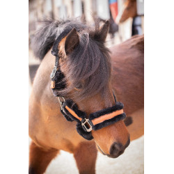 Caveção Pénélope Soft Preto Caveção Pénélope Soft Preto