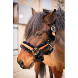 Caveção Pénélope Soft Preto Caveção Pénélope Soft Preto