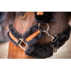 Caveção Pénélope Soft Preto Caveção Pénélope Soft Preto