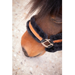 Caveção Pénélope Soft Preto Caveção Pénélope Soft Preto