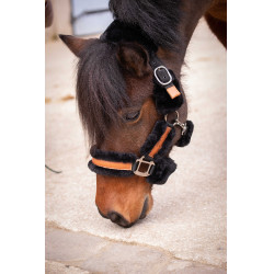 Caveção Pénélope Soft Preto Caveção Pénélope Soft Preto