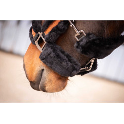 Caveção Pénélope Soft Preto Caveção Pénélope Soft Preto