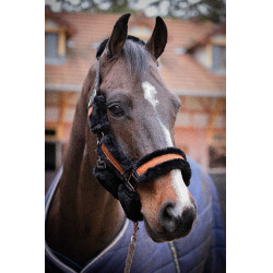 Caveção Pénélope Soft Preto Caveção Pénélope Soft Preto