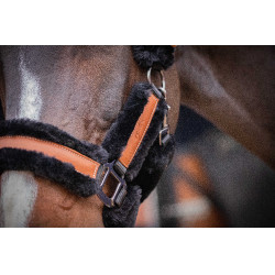 Caveção Pénélope Soft Preto Caveção Pénélope Soft Preto