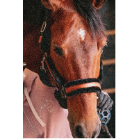 Caveção Pénélope Soft Preto Caveção Pénélope Soft Preto