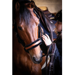 Caveção Pénélope Soft Preto Caveção Pénélope Soft Preto