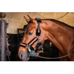 Caveção Pénélope Soft Preto Caveção Pénélope Soft Preto