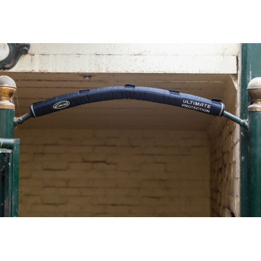 Proteção de cabeça para box Lami-Cell Azul-marinho Proteção de cabeça para box Lami-Cell Azul-marinho