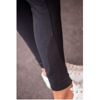 Calça de equitação Elegância Pénélope Branco