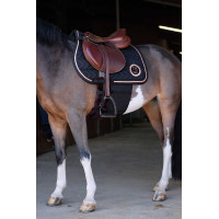 Faixa de respeito Norton Preto Faixa de respeito Norton Preto