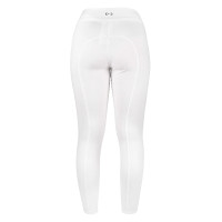 Legging Riding World Raphaelle mulher Branco