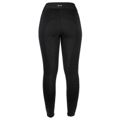 Legging Riding World Raphaelle mulher Preto