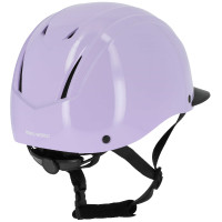 Capacete Riding World Topy Llilas Violeta