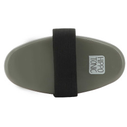 Escova Hippotonic multicolorida Aleatório Azul