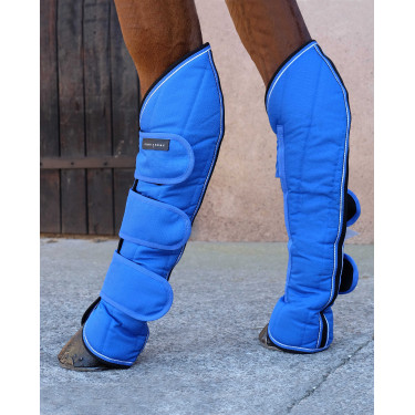 Guetas de transporte Equithème Tyrex 1200D