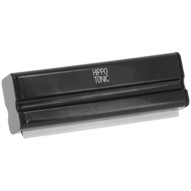 Escova de muda Hippotonic Preto Escova de muda Hippotonic Preto