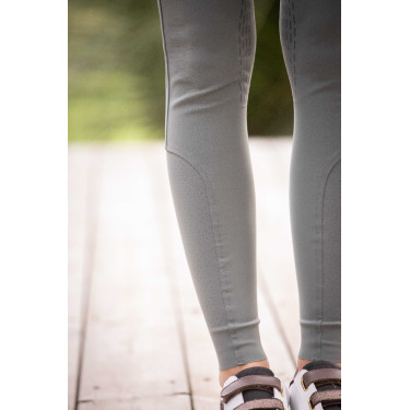 Calça de equitação Pénélope Majestic Calça de equitação Pénélope Majestic
